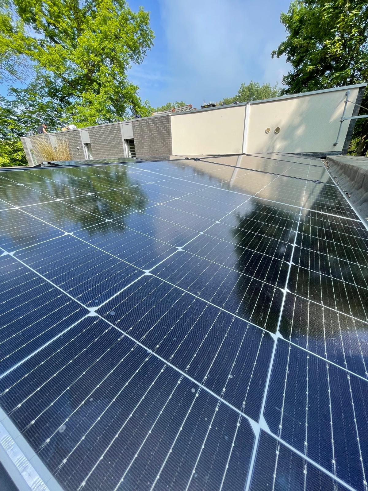 Energies renouvelables